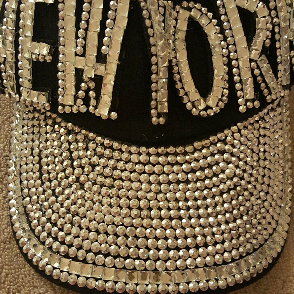 👛 New York cap