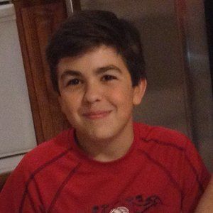 Meet your Posher, Alex