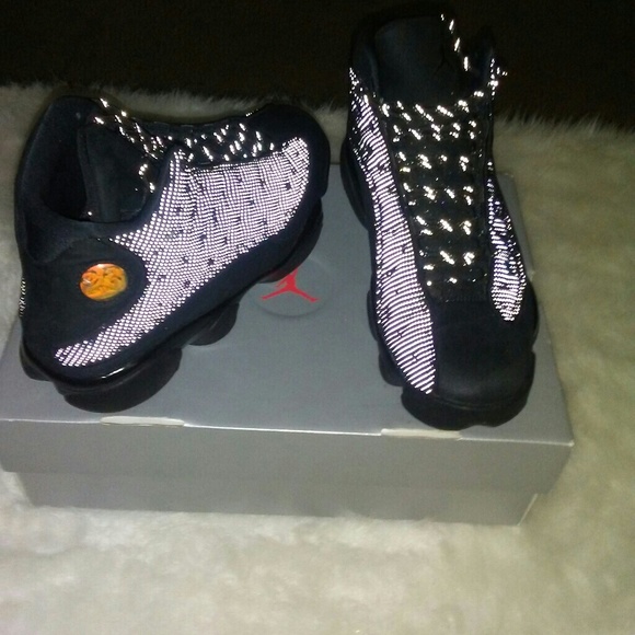 Air jordan retro (black cats)