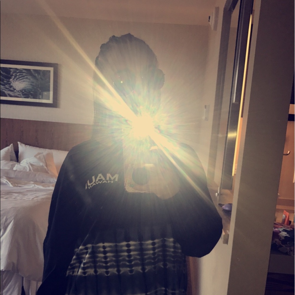 Meet your Posher, Gianna