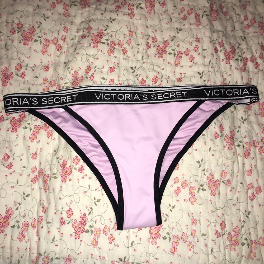 Victoria's Secret small bikini bottoms