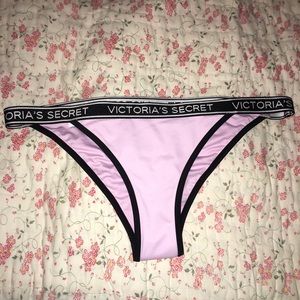Victoria's Secret small bikini bottoms