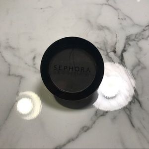 Sephora luster matte eyeshadow