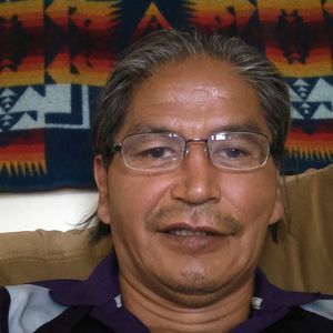 Meet your Posher, Lawrence