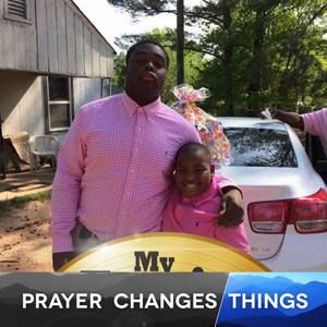 Meet your Posher, Lakeitha