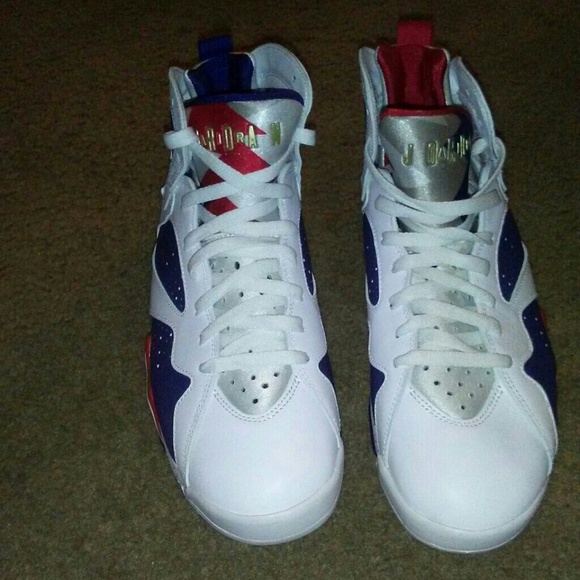 Air jordan retro 7