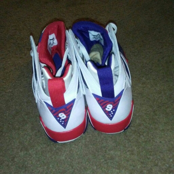 Air jordan retro 7