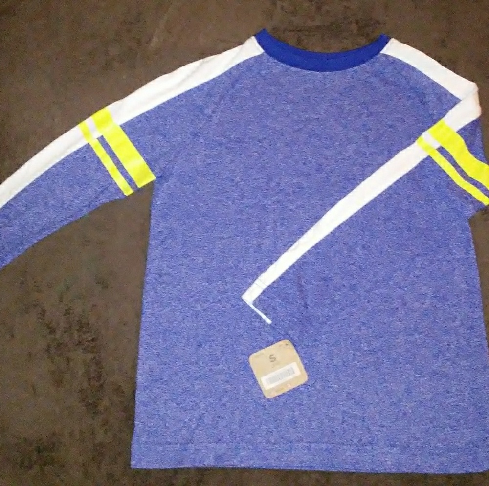 Boy's Shirt