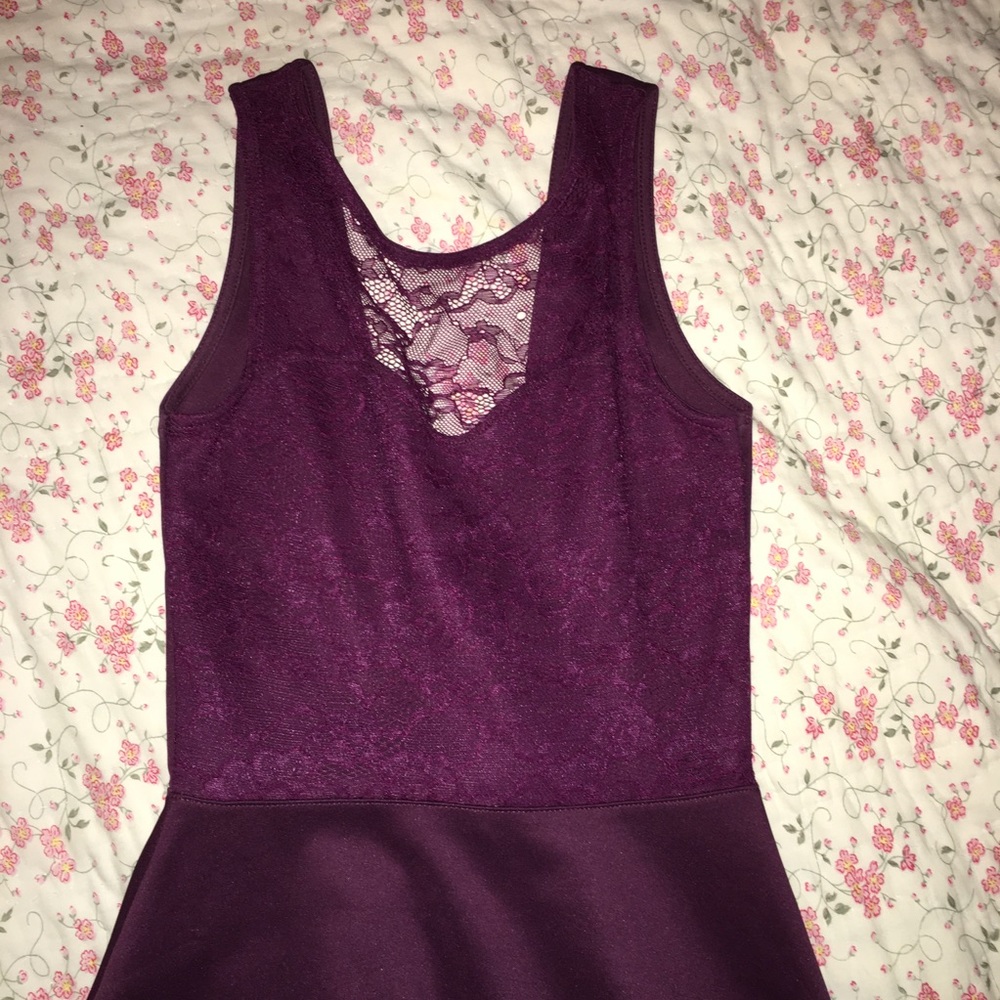 H&M size 2 dress