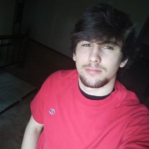 Meet your Posher, Johnathon