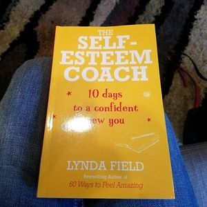 Meet your Posher, Kelley