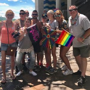 Meet your Posher, Darlene