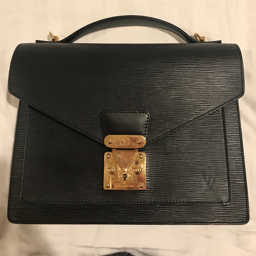 LV bag