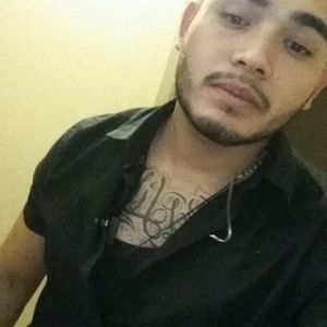 Meet your Posher, Orlando