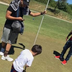 Meet your Posher, Tony