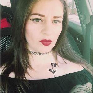 Meet your Posher, Elisa