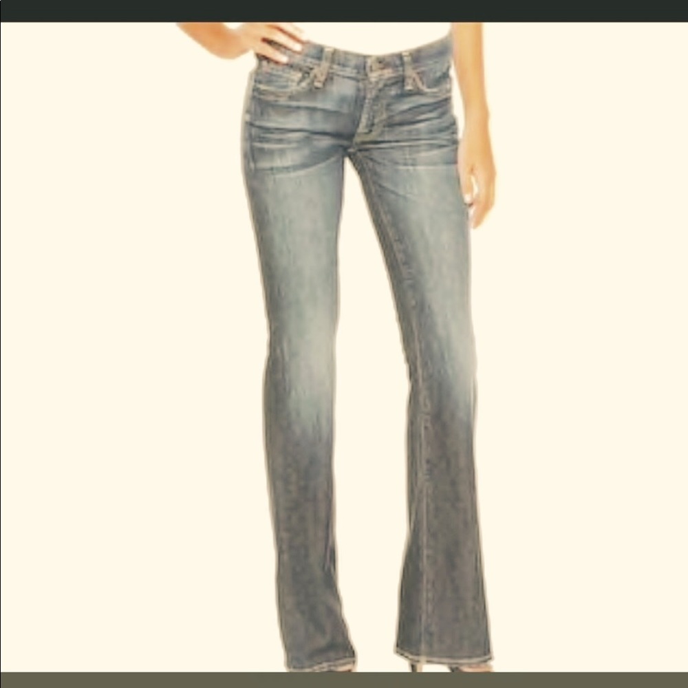 Like new Boot Cut Seven7 Jeans! 👌🏼