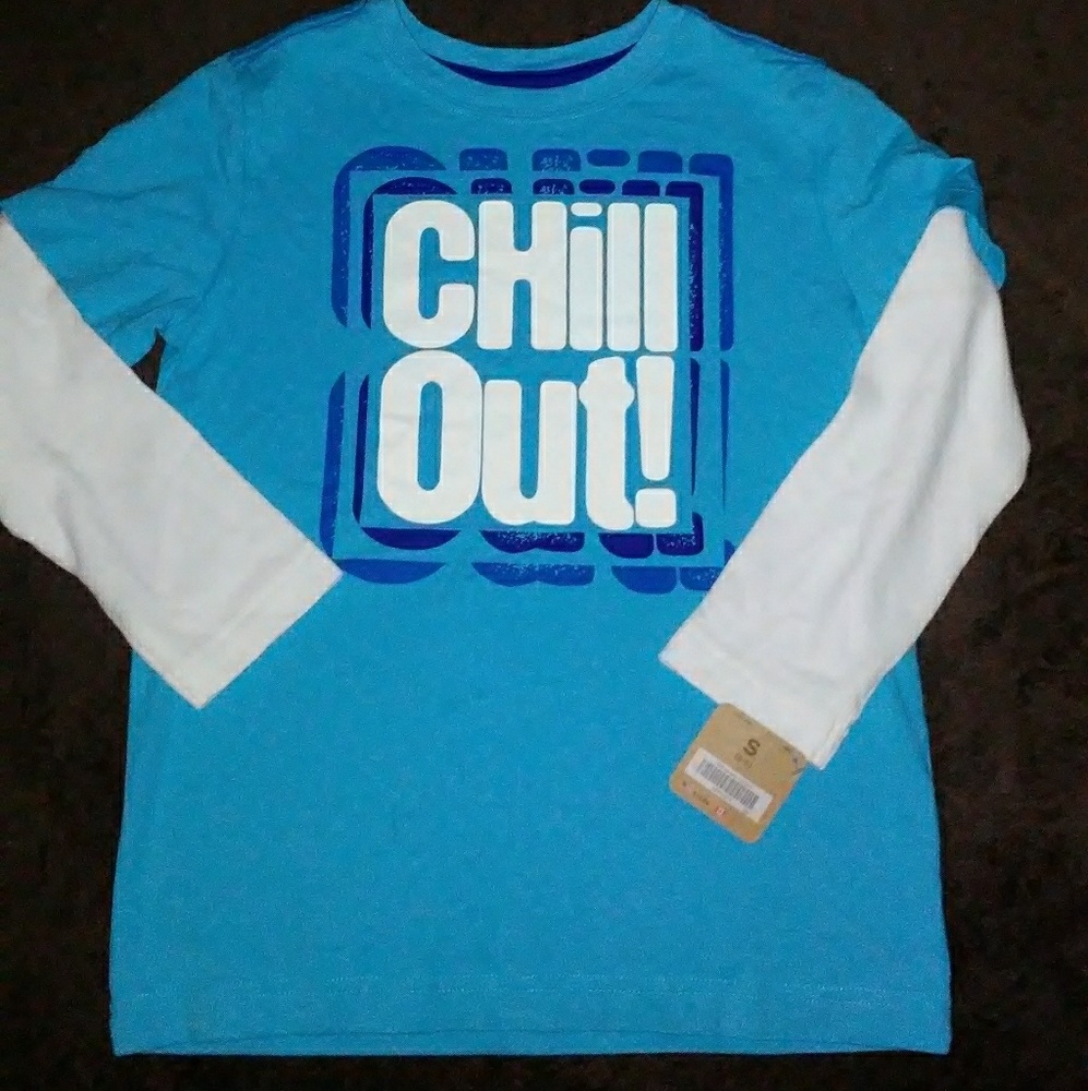 Boy's Shirt