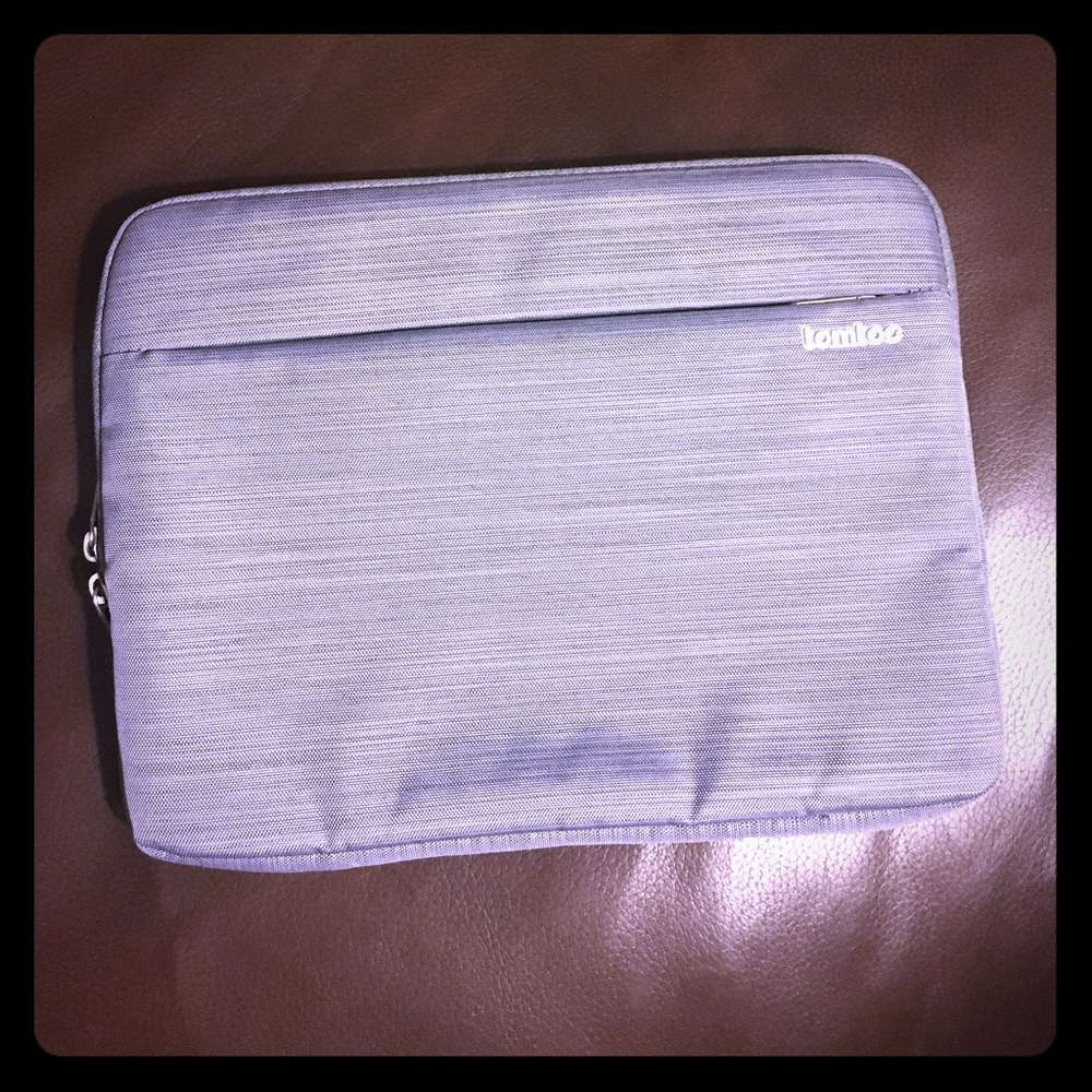 Tomtoc - 12.3 inch sleeve