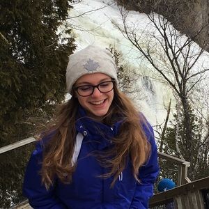 Meet your Posher, Alanna