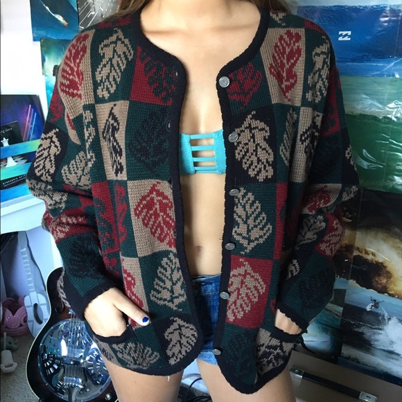 Cardigan - Picture 1 of 1