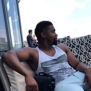 Meet your Posher, Mark