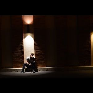 Meet your Posher, Alonzo