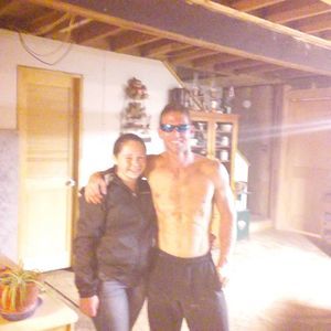 Meet your Posher, Jason