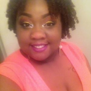 Meet your Posher, Jocelyn