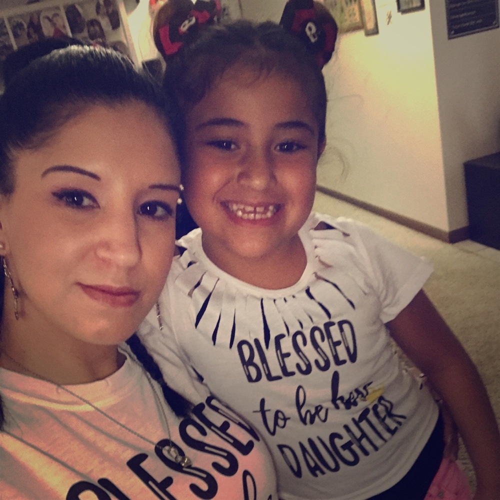 Looking for clothes for my baby girl