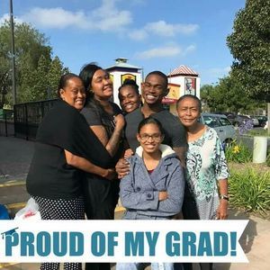 Meet your Posher, Patricia