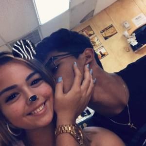 Meet your Posher, Diana