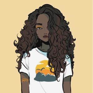 Meet your Posher, Kay