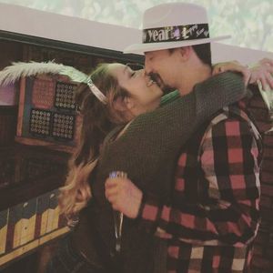 Meet your Posher, Connor