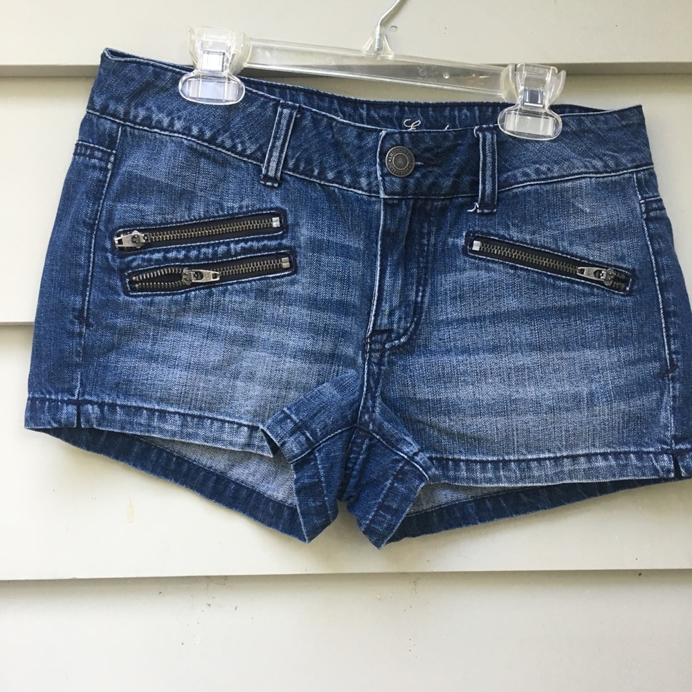 american eagle jean shorts **NEED TO GO