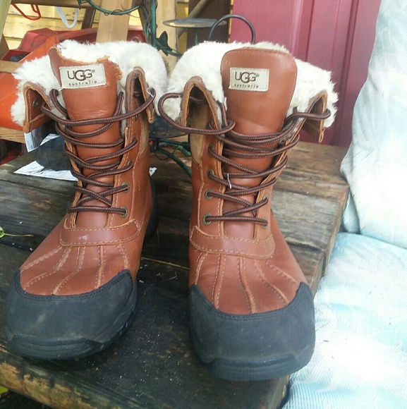 uggs in australia