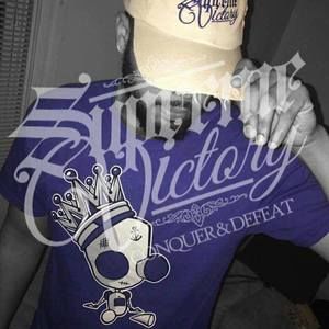 Meet your Posher, Richard