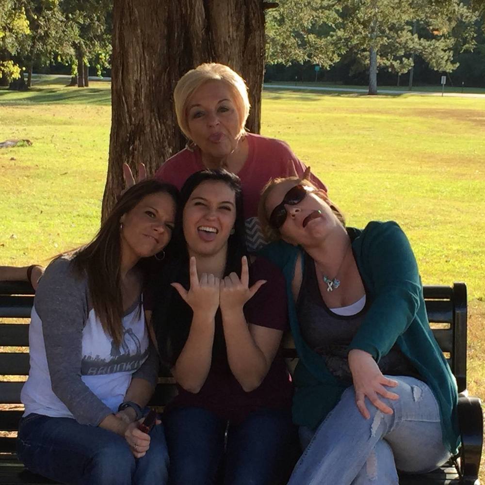 Meet your Posher, Stacey