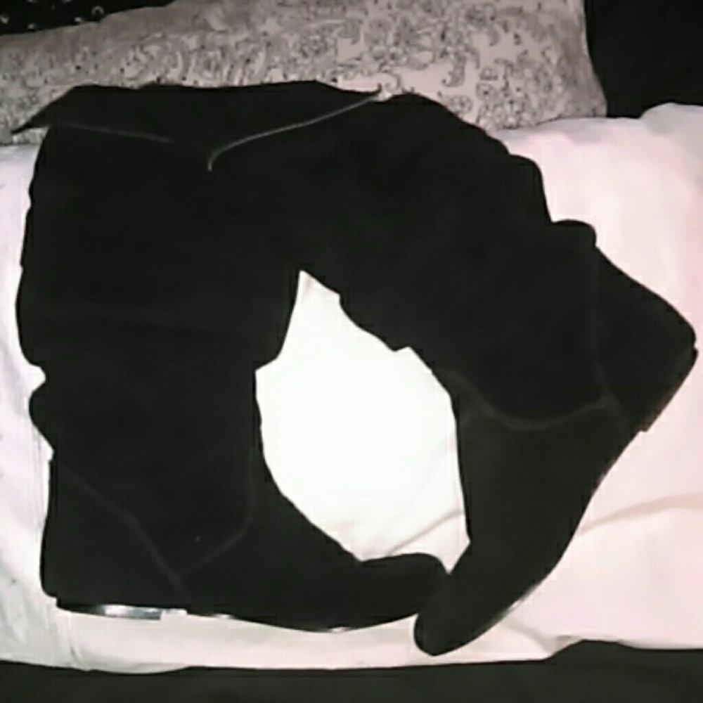 Women's boots