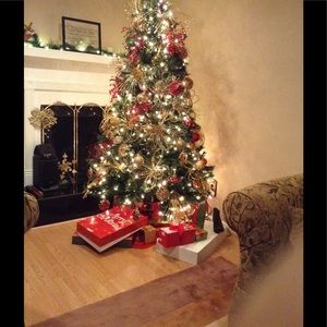 Meet your Posher, Tirsit