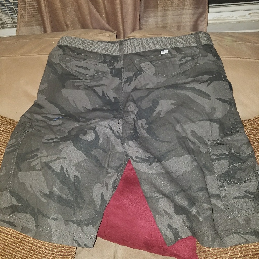 Cargo Shorts