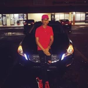 Meet your Posher, Jorge