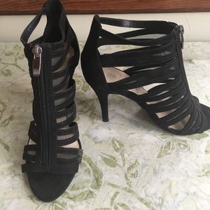 Nine West ankle sandal