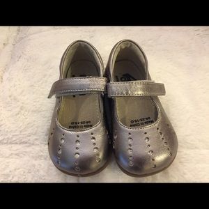 See Kai Run shoes