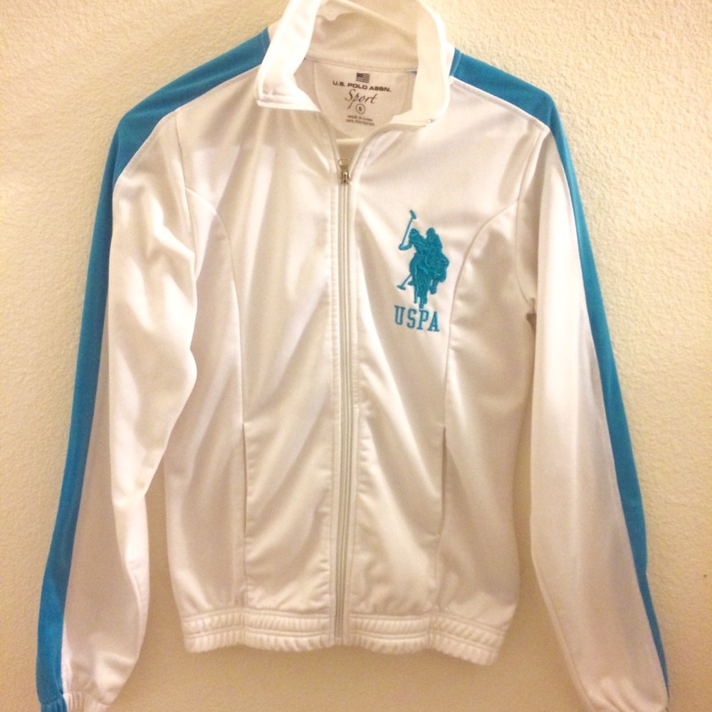 SPORTS JACKET
