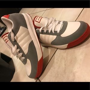 Reebok S. Carters size 13 NEVER WORN