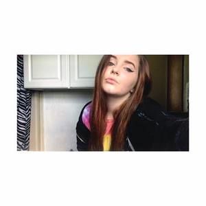 Meet your Posher, Lacey