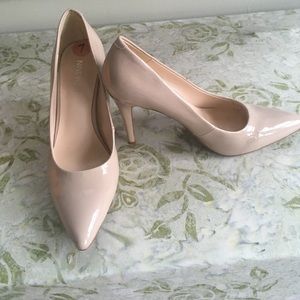 Nine West heels