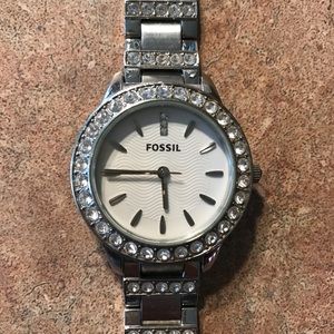 Women's Fossil Watch