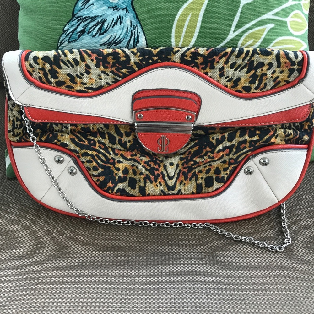 JLo bag